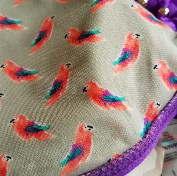 Raisins bikini set  c25 - Picture 9 of 9